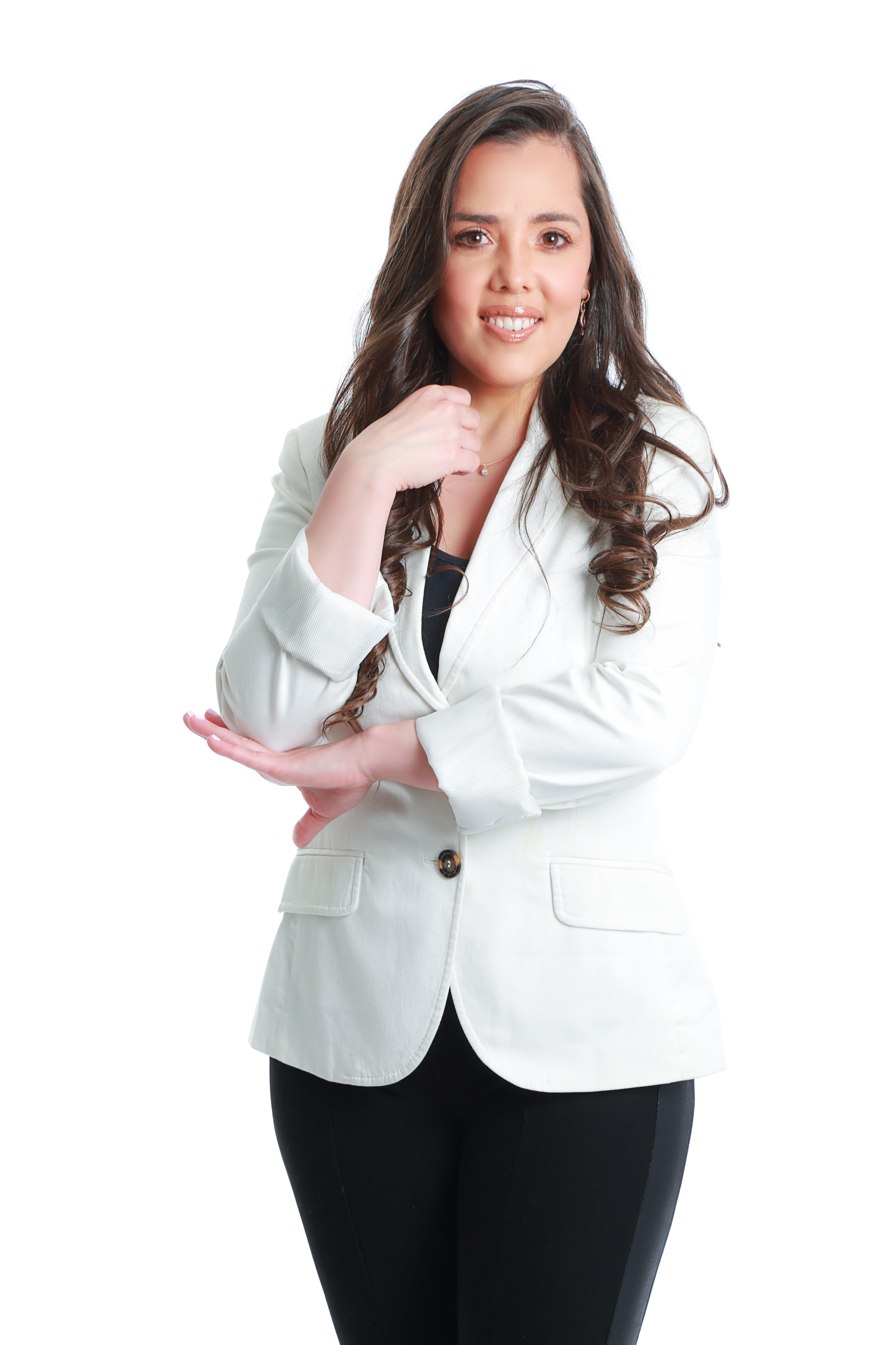 Karla Maturana — Sesión 1