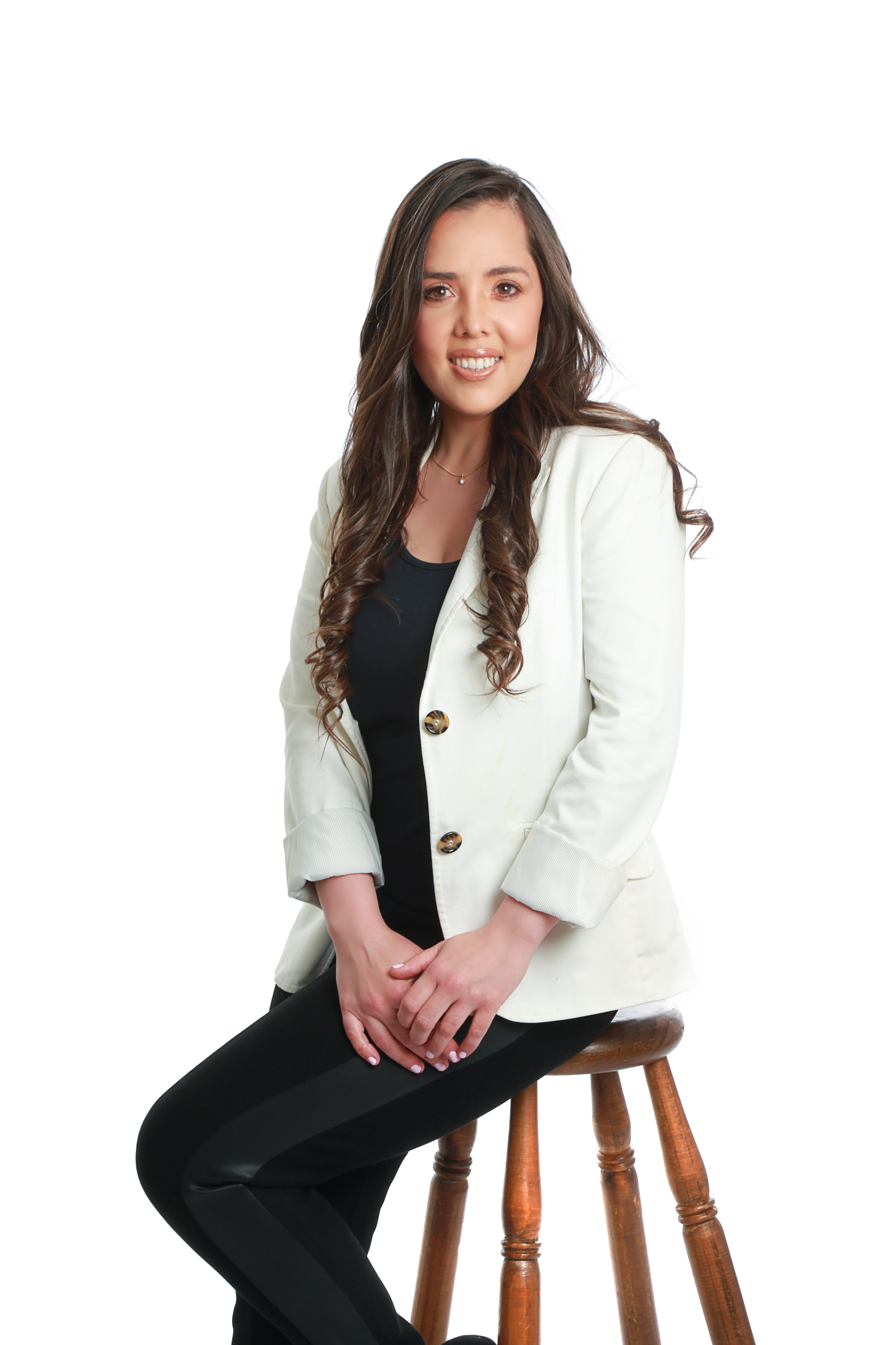 Karla Maturana — Sesión 3